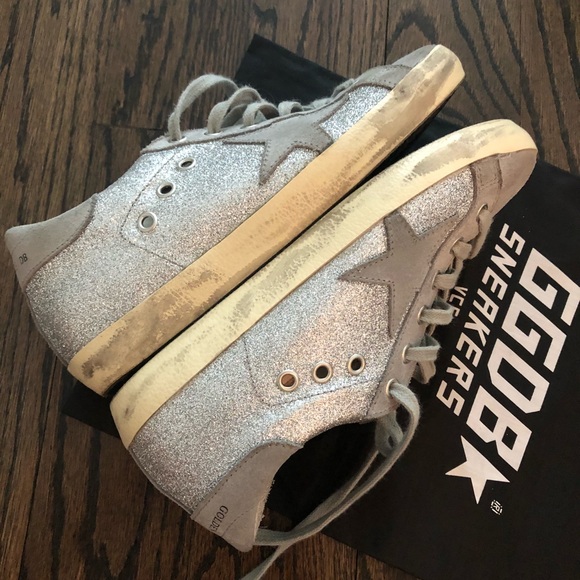 Golden Goose Shoes - golden goose superstar sneakers